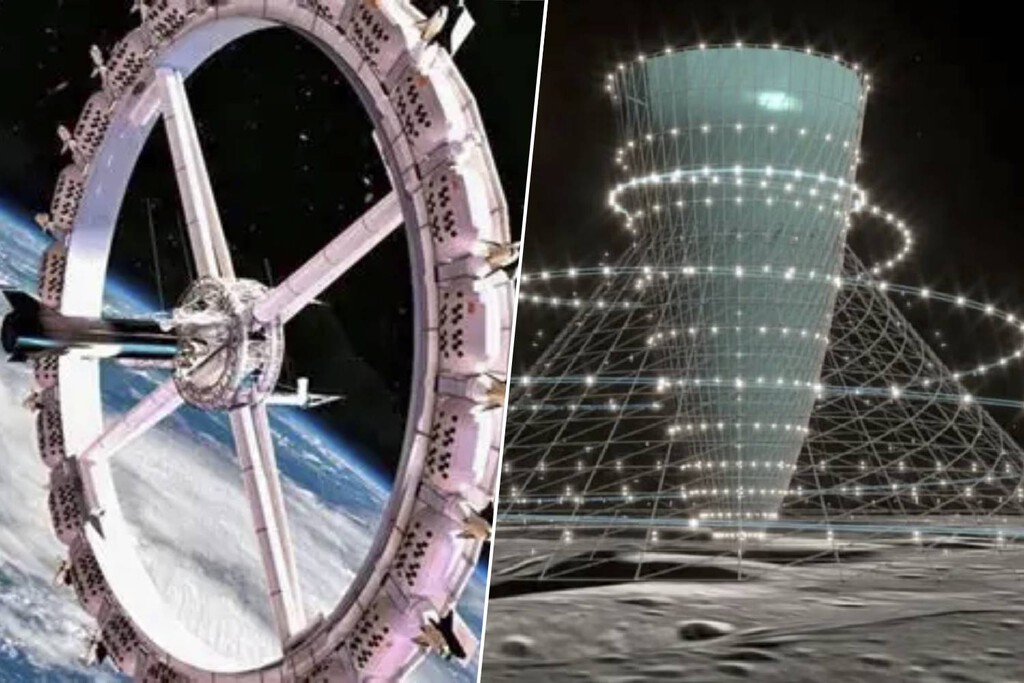 La paradoja de la gravedad artificial: Einstein nos dijo cómo hacerla, la ingeniería nos dice que es casi imposible