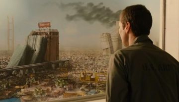 Se suponía que 'Idiocracia' era una sátira de un futuro más estúpido. El miedo es que se esté haciendo real