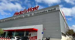 Teles QLED de más de 85 pulgadas, móviles como el S25 Ultra y más: con el descuento de la app de MediaMarkt tenemos varios chollazos