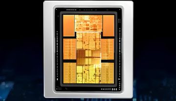 China dice haber construido su mayor centro de datos. Y confirma que su problema está precisamente en los chips