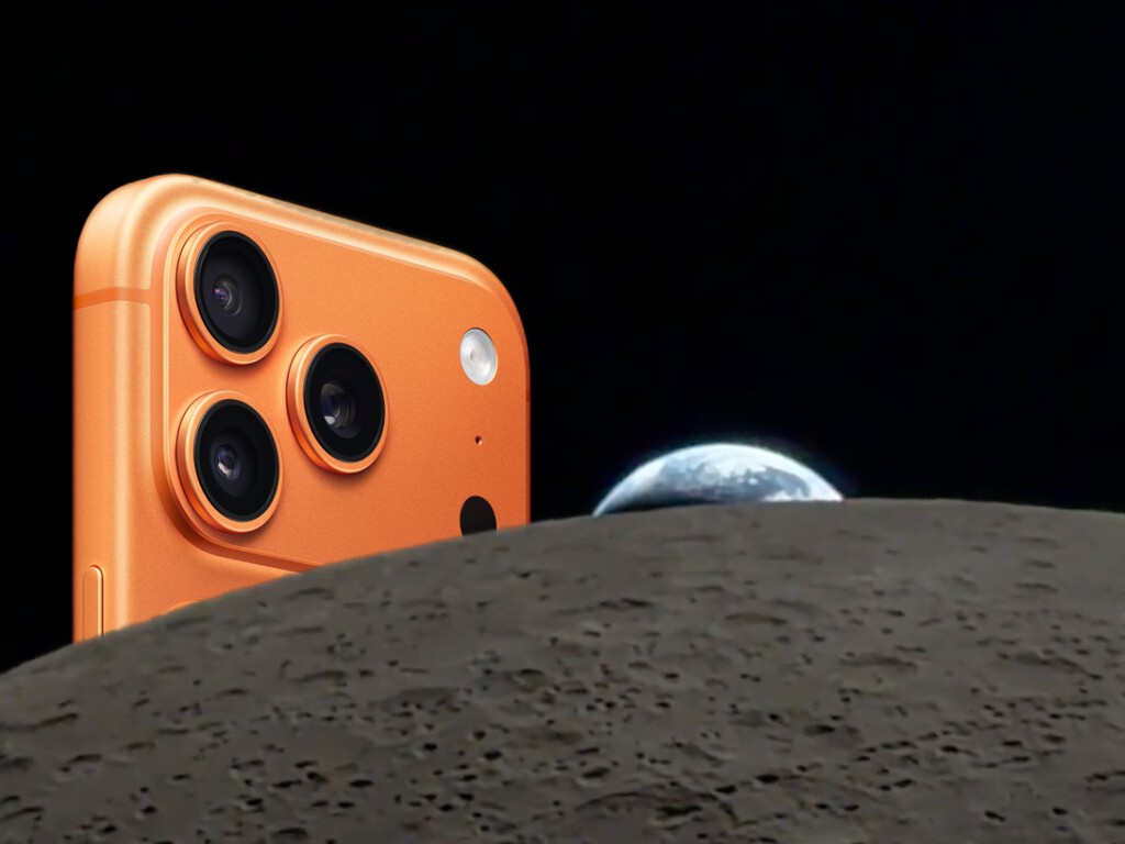La Tierra desapareciendo tras la Luna: el comandante de la Artemis II ha grabado el vídeo más espectacular del iPhone 