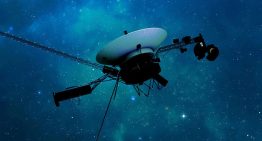 Pensábamos que la Voyager 1 ya había dado todo lo que podía. La NASA sigue apagando piezas para mantenerla viva