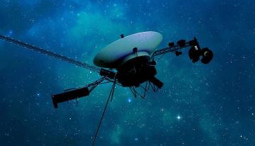 Pensábamos que la Voyager 1 ya había dado todo lo que podía. La NASA sigue apagando piezas para mantenerla viva