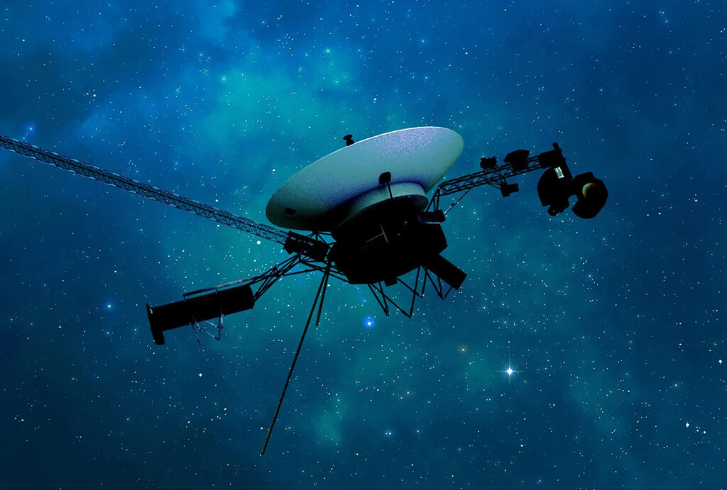 Pensábamos que la Voyager 1 ya había dado todo lo que podía. La NASA sigue apagando piezas para mantenerla viva 