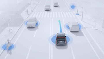 China lleva años presumiendo de sus robotaxis sin conductor. Hasta que más de 100 se han parado a la vez en Wuhan