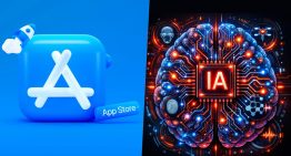 No dejan de surgir apps para iPhone hechas con IA. Y parece que Apple se ha cansado de que vengan plagadas de errores