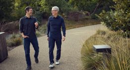 Fin de una era en Apple: Tim Cook dejará el cargo de CEO y John Ternus será el nuevo líder