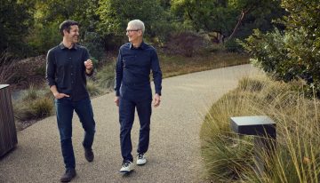 Fin de una era en Apple: Tim Cook dejará el cargo de CEO y John Ternus será el nuevo líder