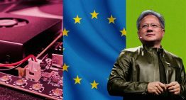 Europa se está tomando tan en serio su independencia tecnológica que apunta hacia el objetivo más ambicioso: NVIDIA