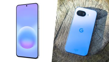 Galaxy A57 vs Google Pixel 10a: ¿Samsung se ha quedado atrás en la batalla de la gama media?