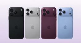 Se filtran los colores del iPhone 18 Pro: aparecen varias piezas de su cámara que contradicen los últimos rumores