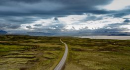 Islandia era uno de los últimos lugares del planeta al que los mosquitos no habían llegado. Eso ya es historia