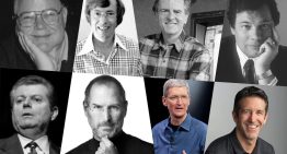 De Michael Scott a John Ternus pasando por Steve Jobs: todos los CEOs en la historia de Apple
