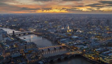 En Londres alguien ha pagado 310 millones por la casa más cara de la historia. Es la prueba de que el mercado del lujo no tiene techo