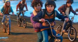 En dos días se estrena en Netflix el spin-off animado de la única franquicia potente de la plataforma: 'Stranger Things'