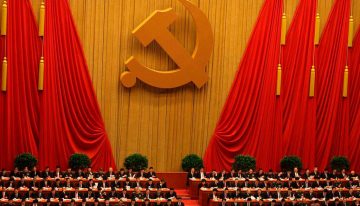 China acaba de aprobar su plan quinquenal más ambicioso, el que más la acerca a su objetivo último: ser la primera potencia mundial