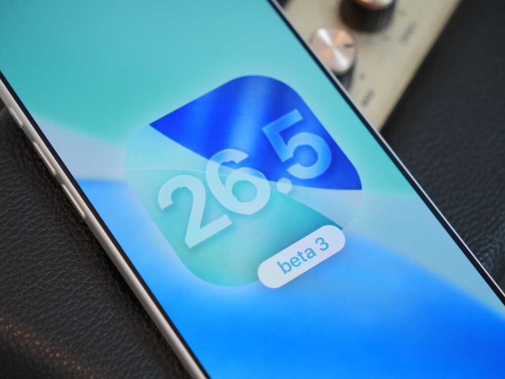 Llega iOS 26.5 beta 3 y por fin arregla un molesto fallo al desbloquear la pantalla 