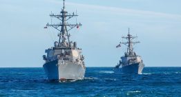 Europa tiene un plan explosivo para Ormuz: uno donde hay minas, escoltas, una alianza con Irán… y ni rastro de EEUU