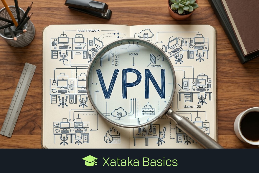 Las webs saben que usas VPN aunque no sepan quién eres: las técnicas que usan para detectarla y bloquearte 