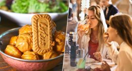 No es azúcar, es economía: la inflación ha convertido a la  galleta Lotus en el «lujo asequible» de la Generación Z