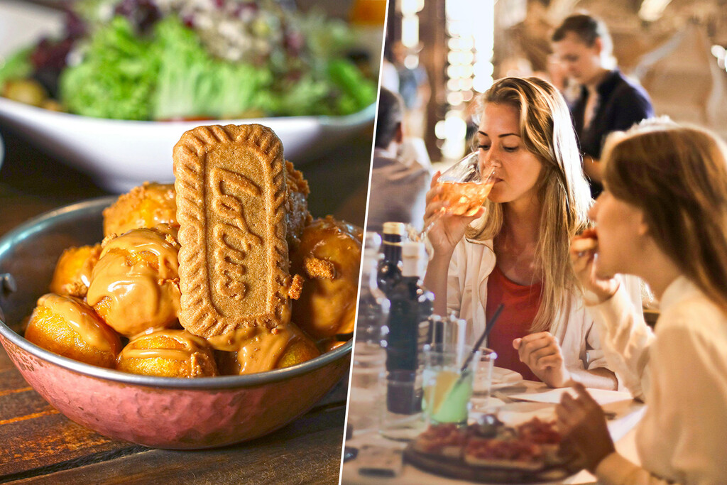 No es azúcar, es economía: la inflación ha convertido a la  galleta Lotus en el "lujo asequible" de la Generación Z