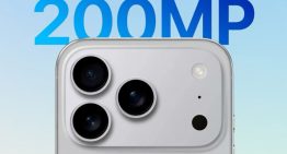 Apple pasa de la guerra de los megapixeles: el iPhone con 200 mpx llegará, pero en Cupertino no tienen ninguna prisa