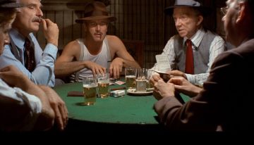 Hoy llega a Netflix uno de los clásicos por excelencia del cine de los 70: siete Oscar avalan a 'El Golpe'