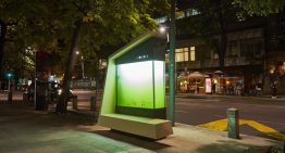 Ni hojas, ni ramas: los «árboles líquidos» de Belgrado son la fascinante solución biotecnológica para limpiar el aire de las ciudades