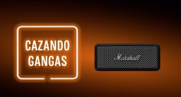 Los mejores chollos de tecnología que hemos encontrado en la primera semana de abril, Cazando Gangas