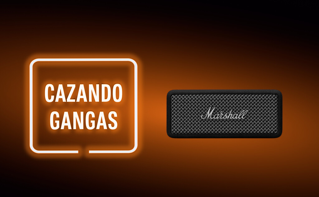 Los mejores chollos de tecnología que hemos encontrado en la primera semana de abril, Cazando Gangas