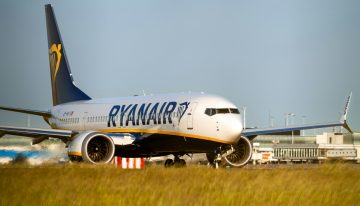 Ryanair se ha dejado a sus pasajeros en tierra dos veces en una semana. El culpable tiene nombre y apellidos: EES