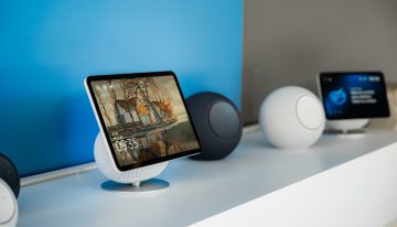Alexa+ llega a España con la ambición de entender conversaciones de verdad: la hemos visto en acción y ahí cambia todo