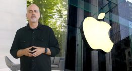 Fue el arquitecto del Vision Pro, se le encomendó arreglar el desastre de Siri y ahora quiere dejar Apple, según Bloomberg