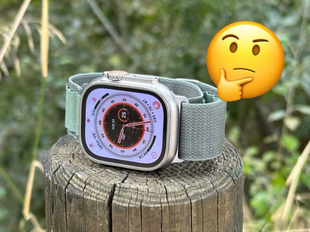 ¿Es buen momento para comprar un Apple Watch Ultra 3 o va a bajar pronto de precio? Esto es lo que nos dicen los datos 
