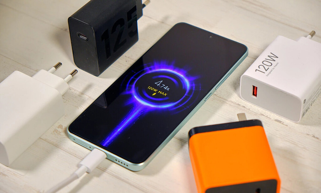 No te quedes con el primero que veas: qué cargador de móvil comprar sin gastar un pastizal y que sea fiable 