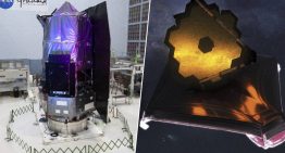 El James Webb es una lupa, el Roman es un mapa: la alianza de la NASA para entender por fin la materia oscura