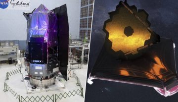 El James Webb es una lupa, el Roman es un mapa: la alianza de la NASA para entender por fin la materia oscura