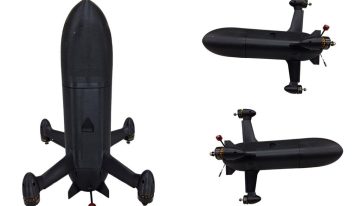 Rusia tiene un enemigo inédito en la guerra de Ucrania: Japón acaba de aterrizar con un arma para tumbar sus shaheds