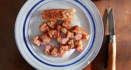 Hoy los torreznos son un manjar de la gastronomía españoles. Durante años fueron despreciados por ser un plato de pastores