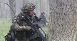 Alemania ya tiene su primer plan militar desde la Segunda Guerra Mundial. Y va a necesitar miles de soldados para llevarlo a cabo