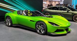 Viaje al centro del motor chino (parte 2): he visto el futuro de los coches en Pekín y sí, es eléctrico (y chulísimo)