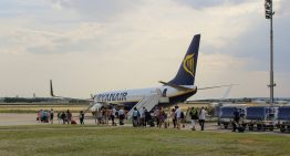 El nuevo sistema de fronteras de la UE está dejando gente sin vuelo. Ryanair tiene solución: cerrar la facturación antes