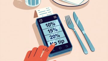 Cada vez más restaurantes de México incluyen la propina en su cuenta: Profeco tiene algo que decirles al respecto