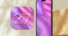 Falta poco más de un mes para iOS 27 y las filtraciones son claras: mucha IA y lo que no trajo iOS 26