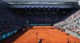Precios al nivel de Roland Garros, palcos VIP vacíos y la sombra de las apuestas: el raro ambiente del Mutua Madrid Open