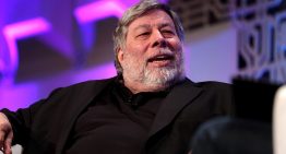 La filosofía de Steve Wozniak: vivir una vida feliz y exitosa se reduce a tres consejos simples