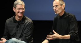 Tim Cook reveló la importante lección que aprendió de Steve Jobs para triunfar en el mundo empresarial
