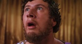 'Ben-Hur' se ha emitido 85 veces en 17 Semanas Santas y nos parecen pocas: un millón de españoles siguen viéndolo cada año