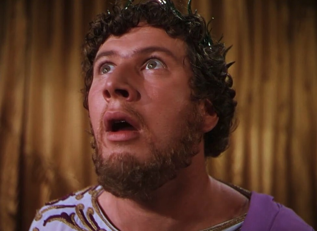 'Ben-Hur' se ha emitido 85 veces en 17 Semanas Santas y nos parecen pocas: un millón de españoles siguen viéndolo cada año