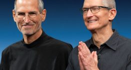El plan para proteger Apple ya estaba diseñado en 2011: Tim Cook solo ha tenido que seguir el rastro de Steve Jobs
